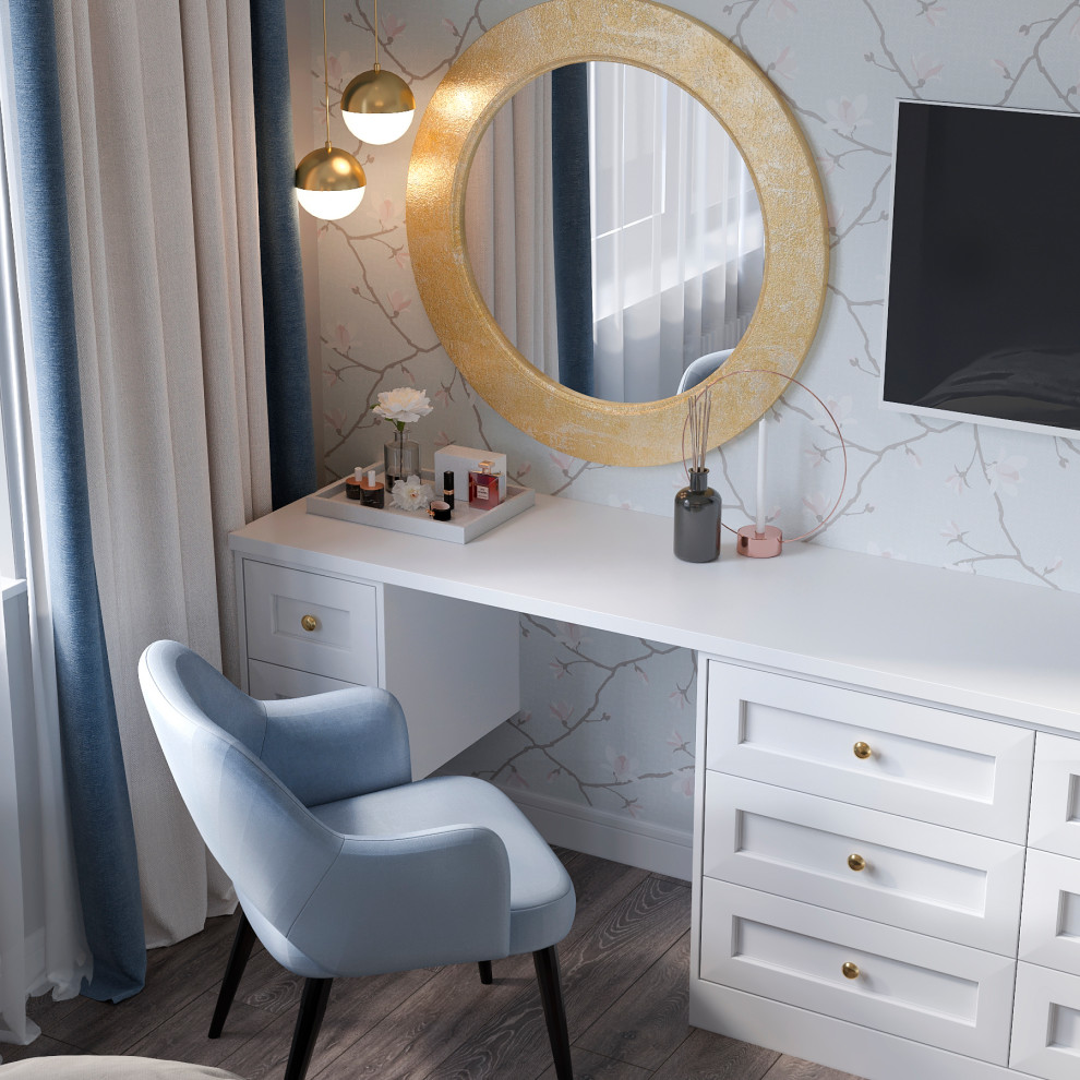 Квартира в ЖК "Символ"