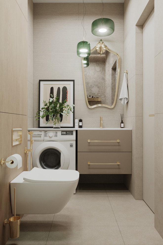 Квартира в ЖК Символ