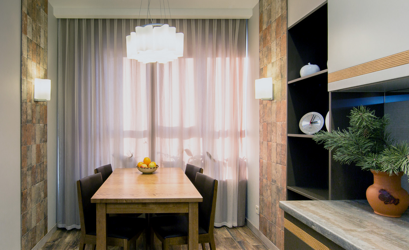 Солнце и капучино