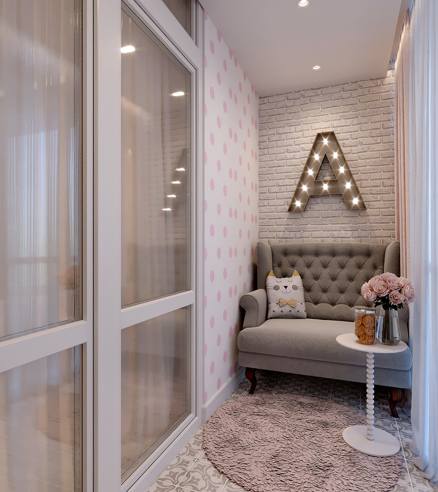 Квартира в Новороссийске