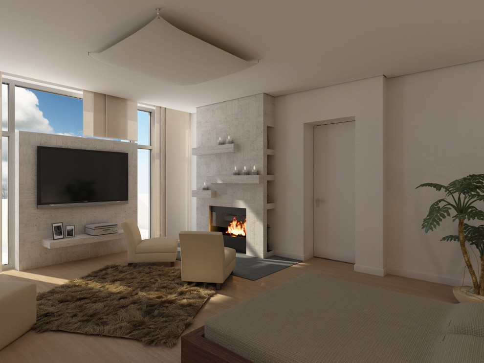 Residence in Dzoraghbyur