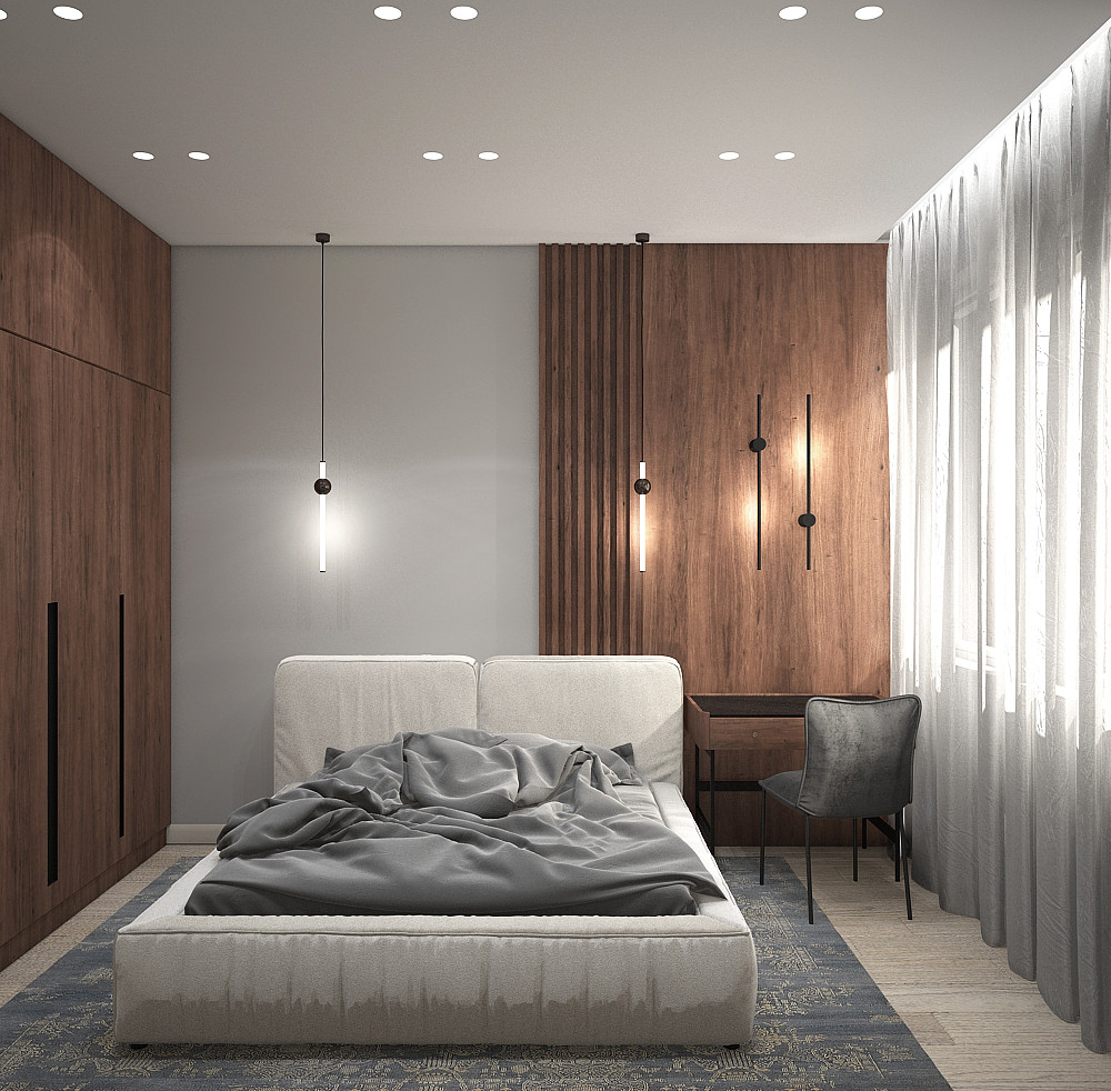 загородный дом