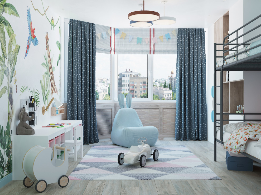 ЖК Гала Парк