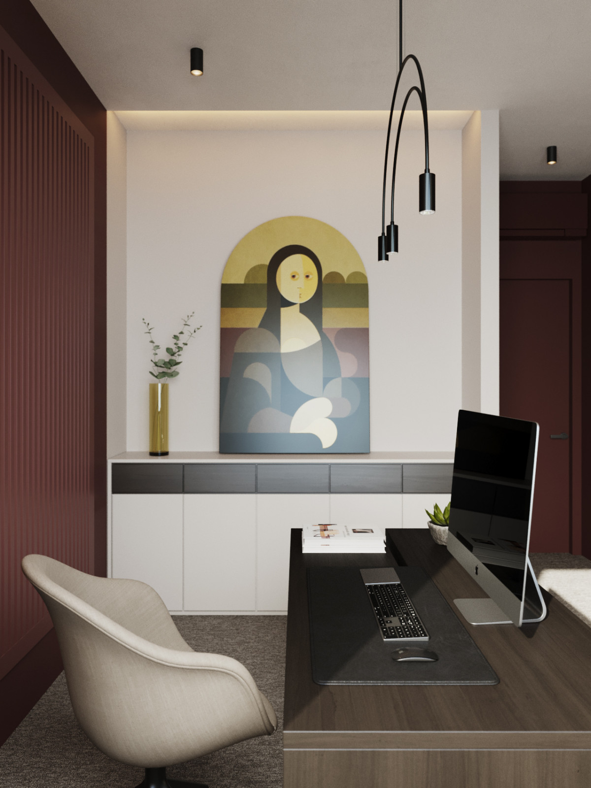 Таунхаус в Доброграде #2