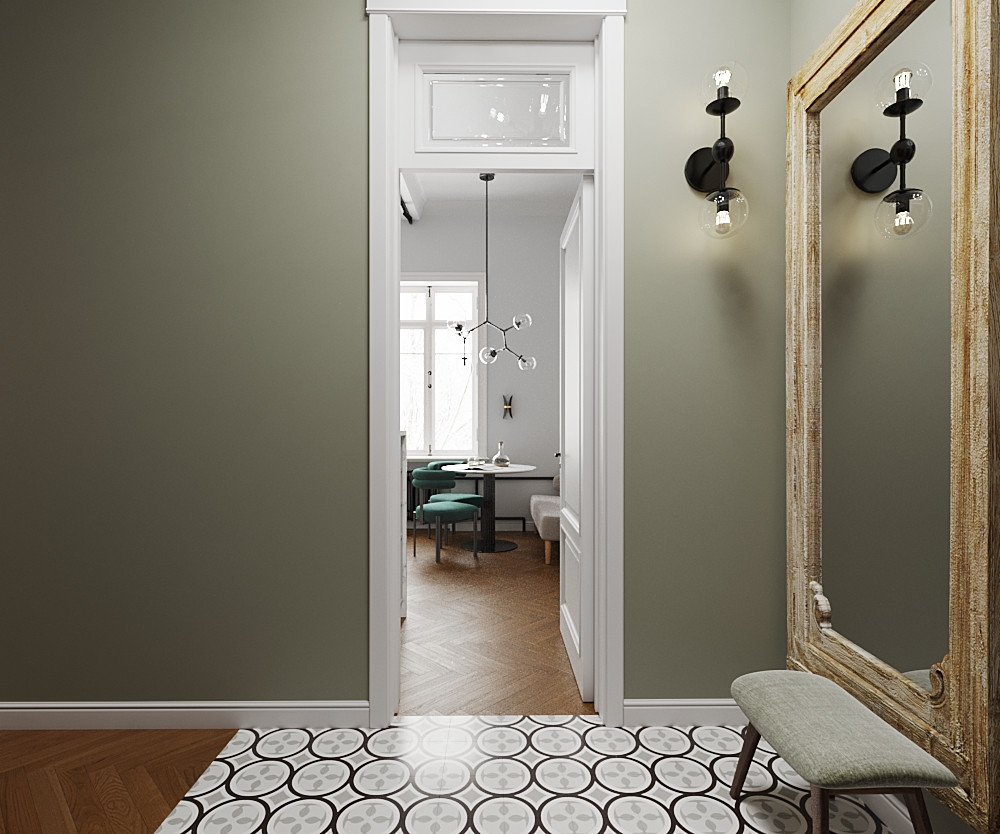 ГОНЧАРНАЯ НАБЕРЕЖНАЯ