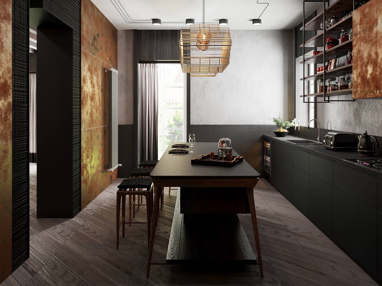 Дом в Глаголево