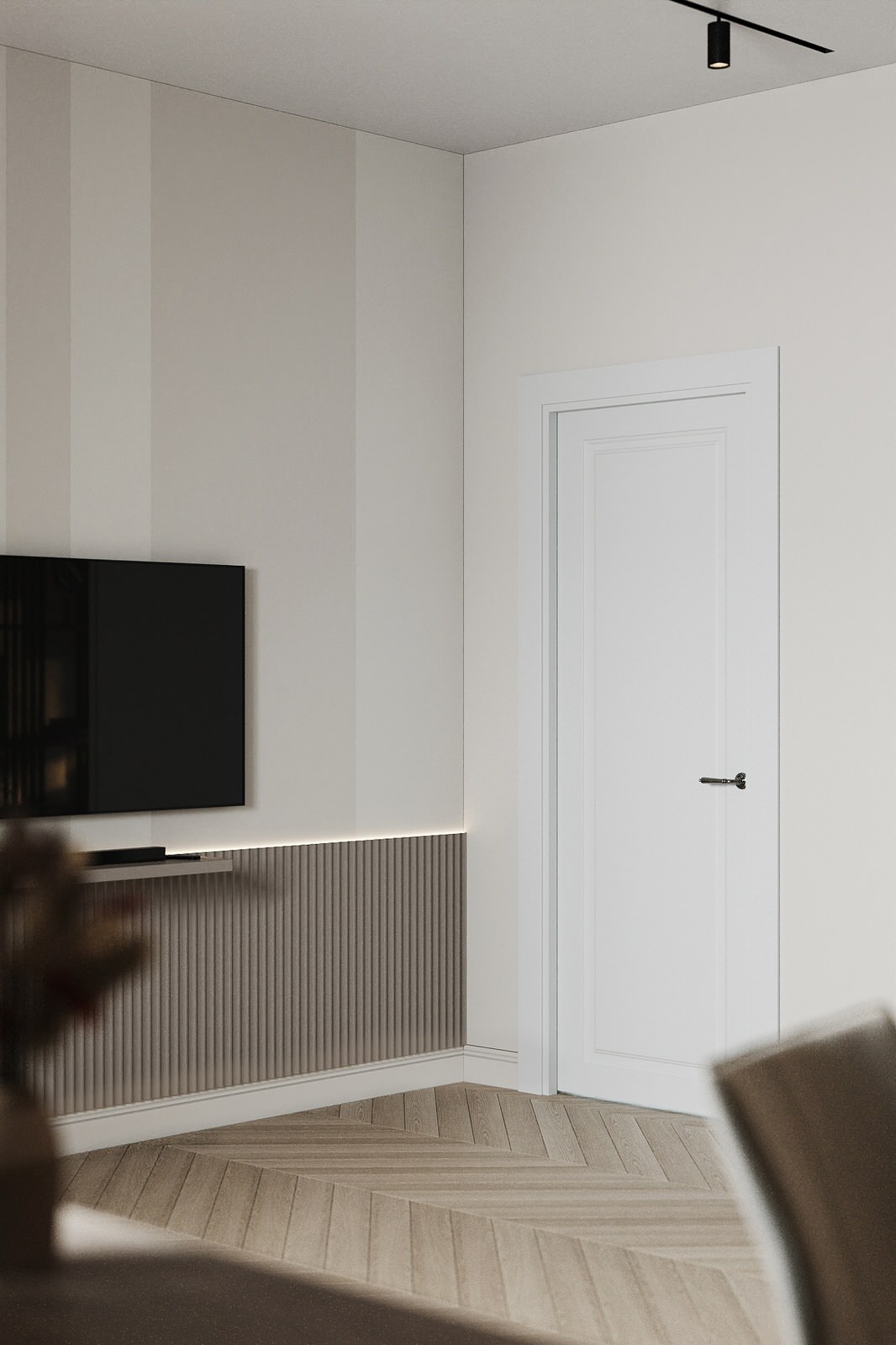 Дом в Подмосковье