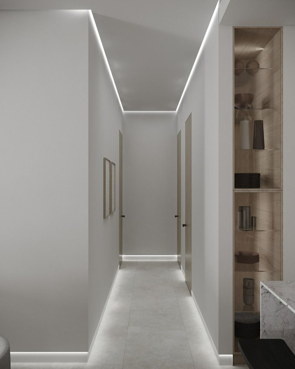 ЖК "Метрополия"