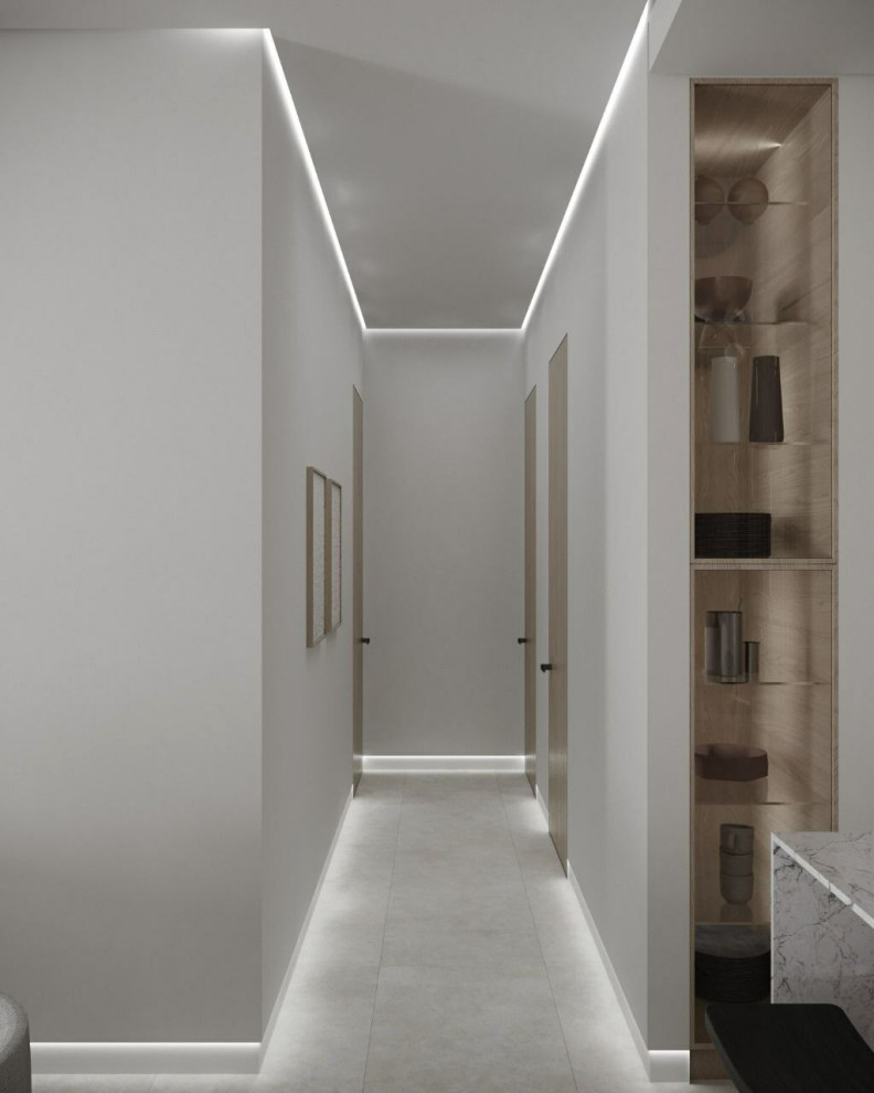 ЖК "Метрополия"