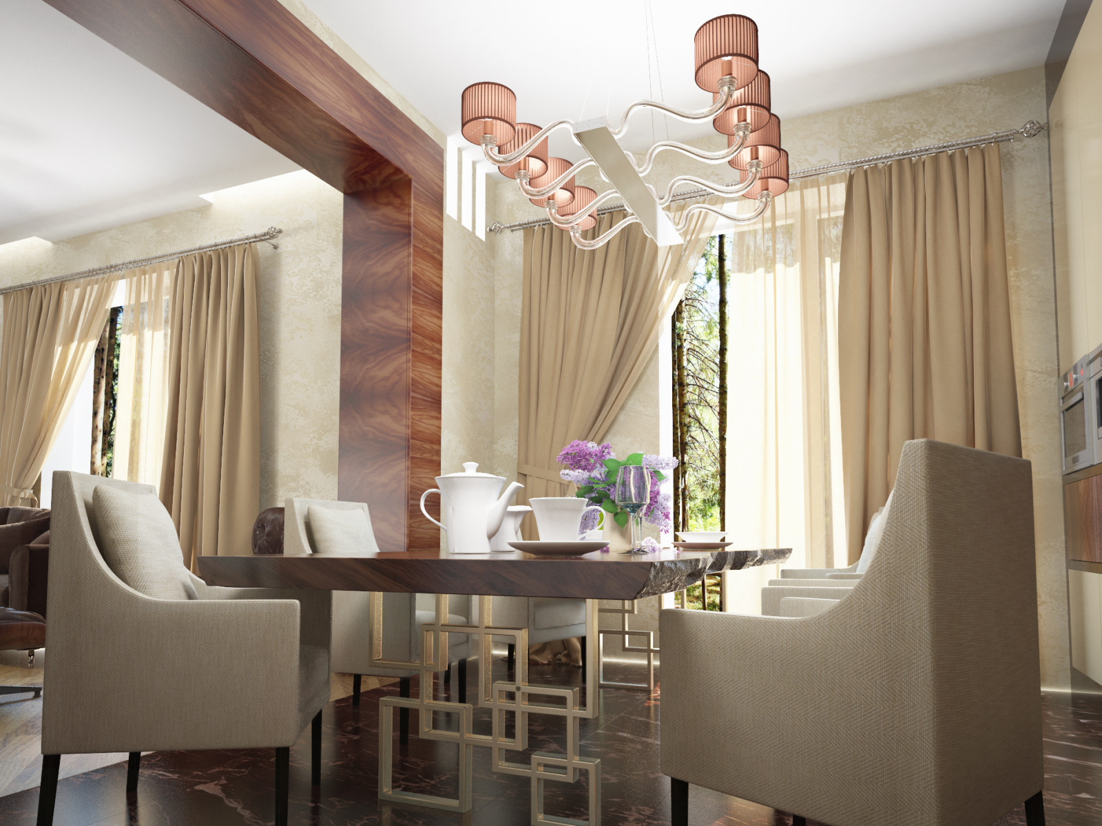 Оранжерейка