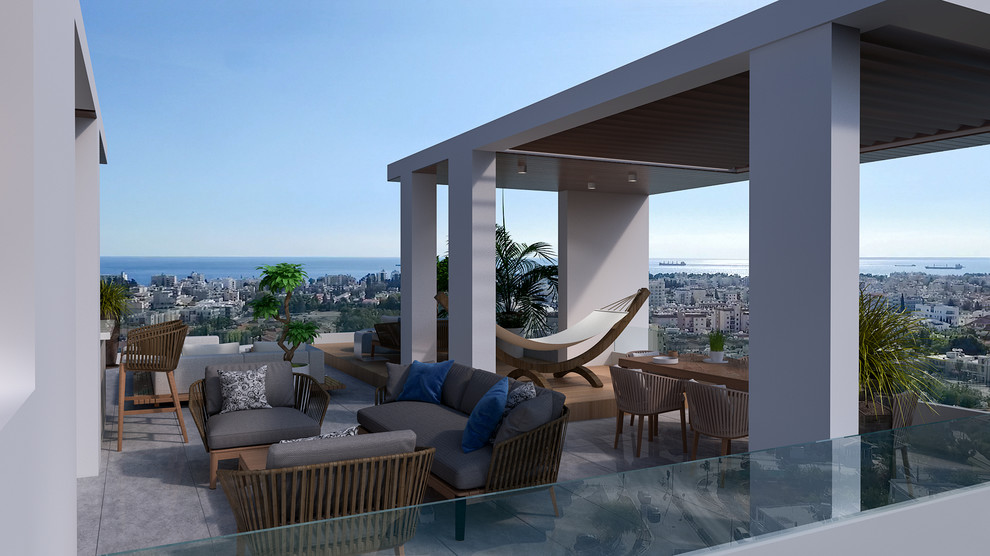 Penthouse "ONYX"