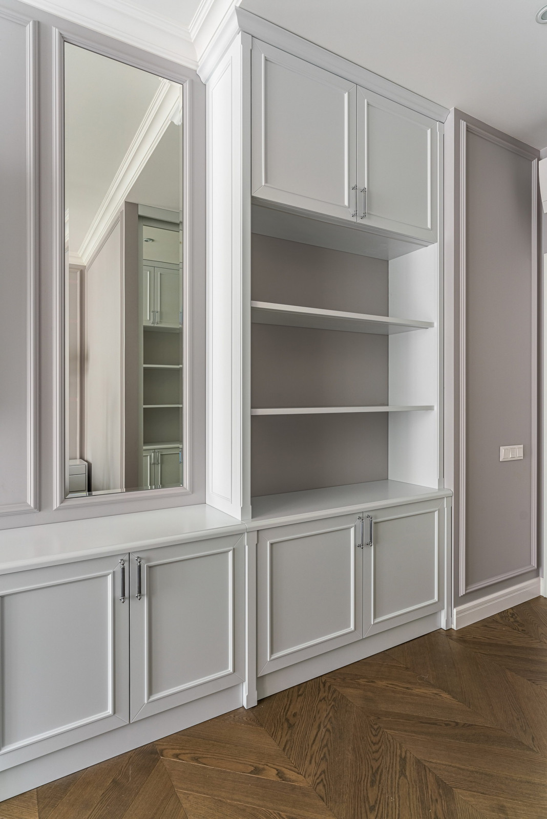 ЖК Смольный