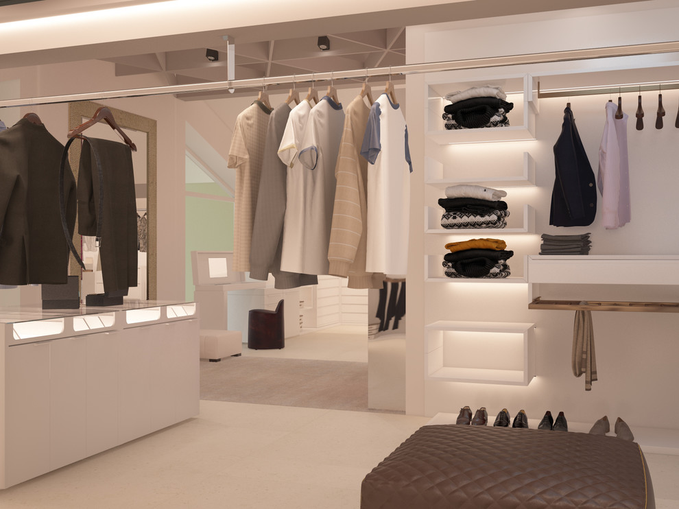 а-ля Беверли хилс