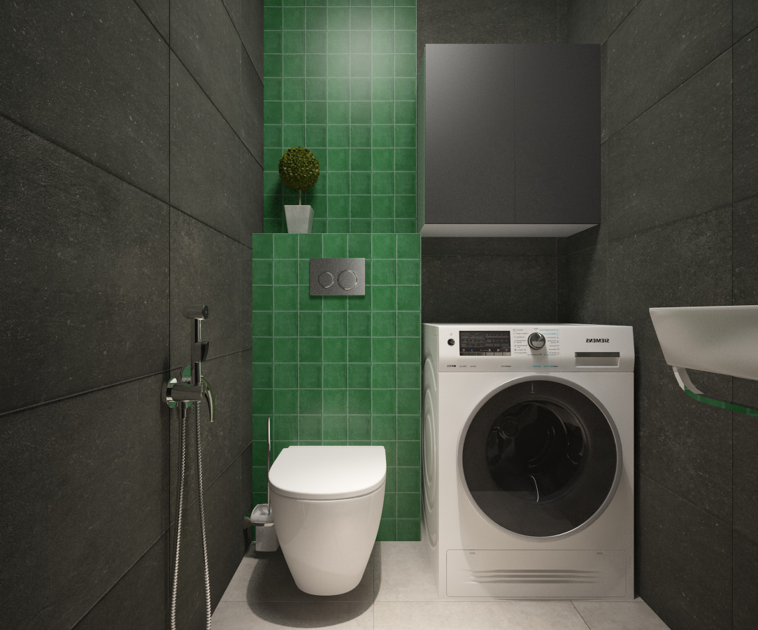 Квартира IT специалиста