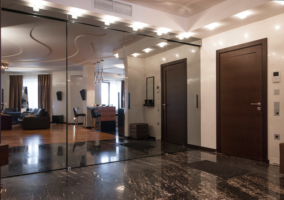 Квартира на ул. Елизаветинская