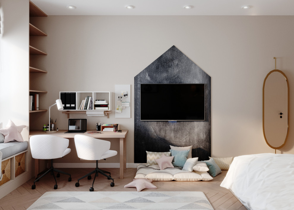 ЖК "Сердце столицы"