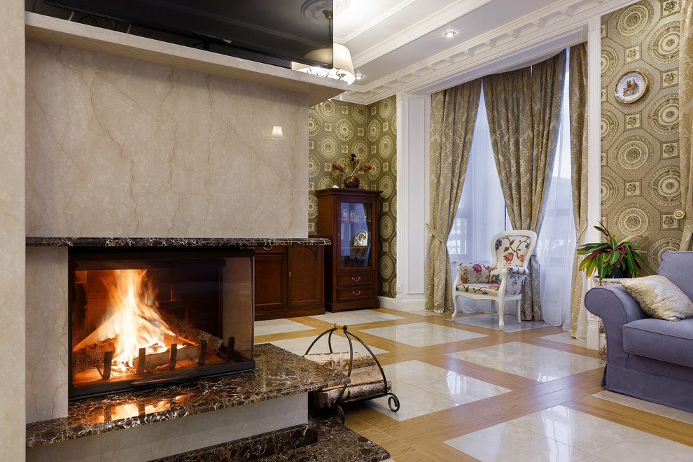 Дом в Парголово