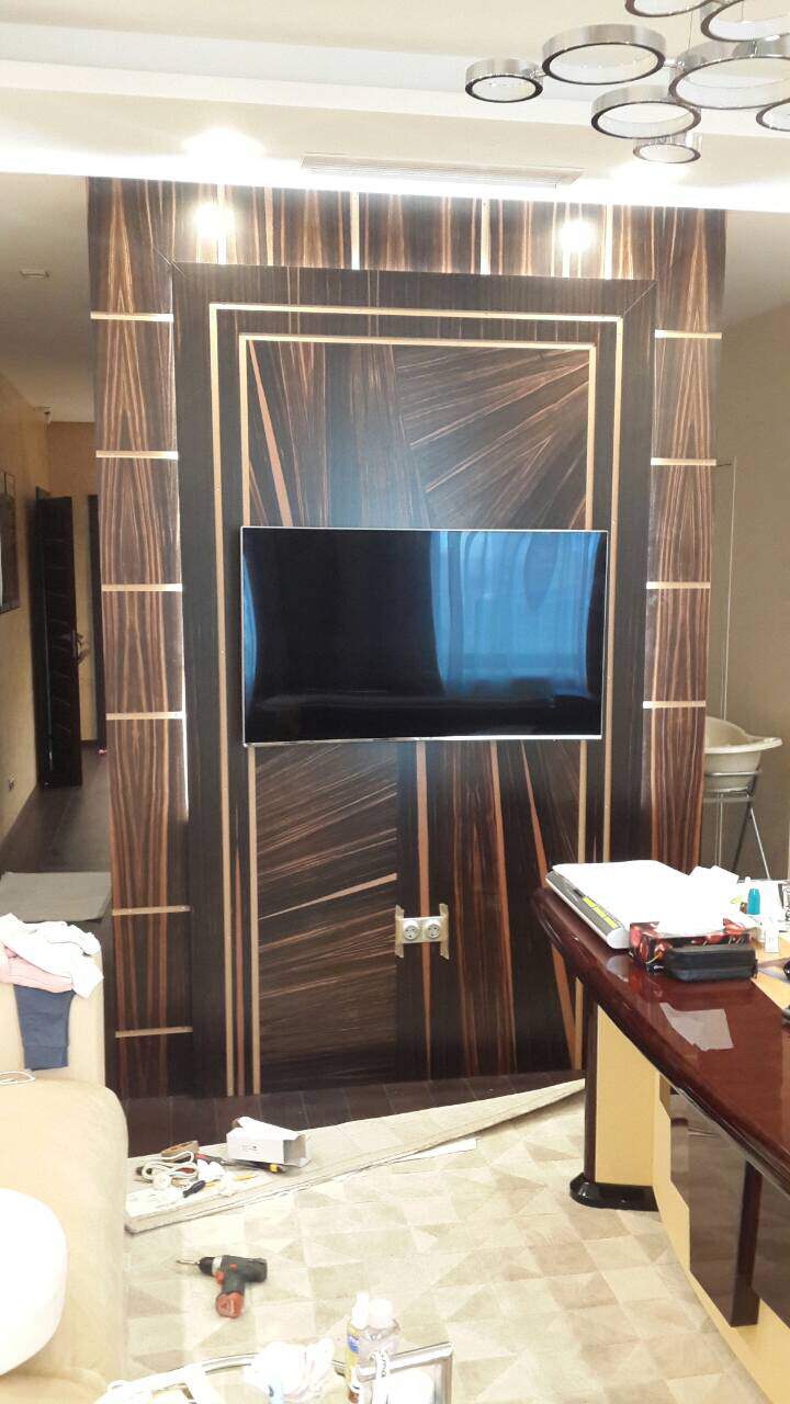 Обложка проекта: частная квартира