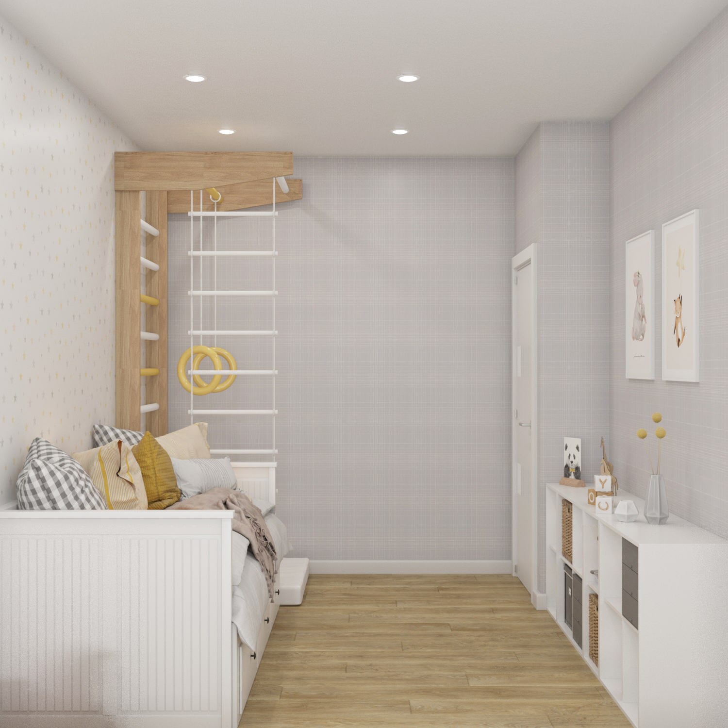 Таунхаус в Уфе