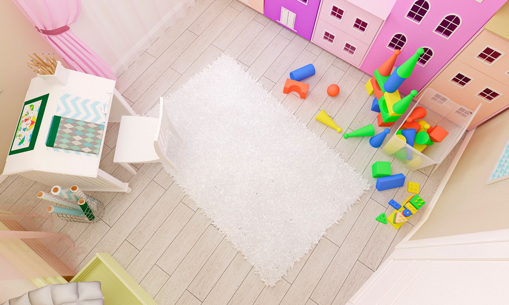 Обложка проекта: Мытищи