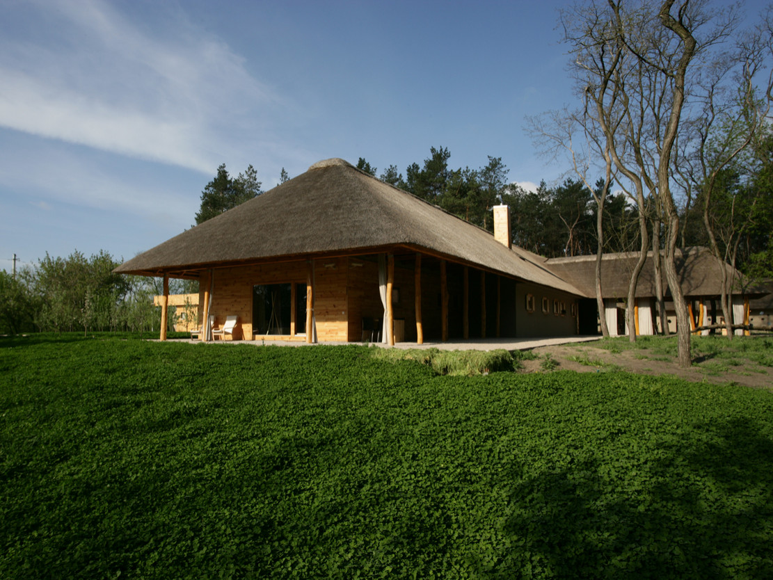 eco-hotel FriendHouse