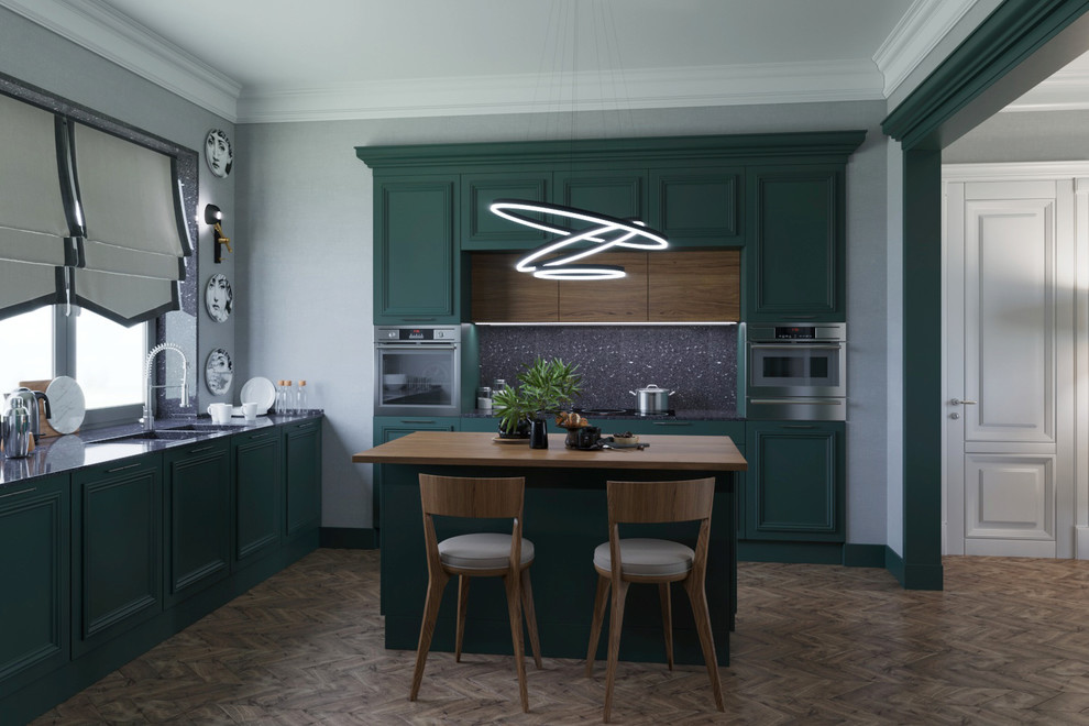 Кухня «Verde»