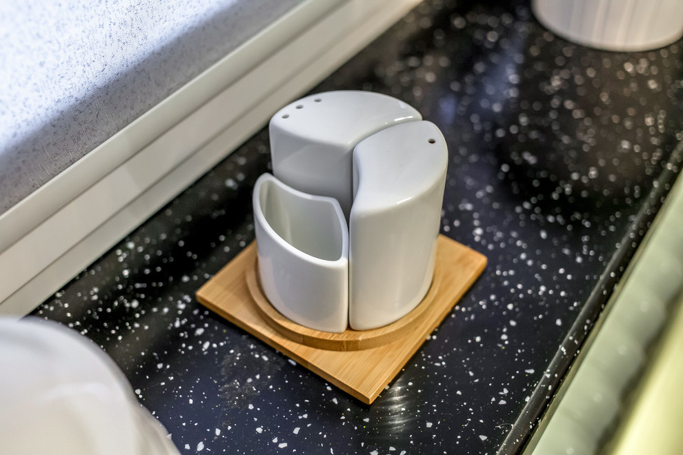 Проект кухни-гостиной