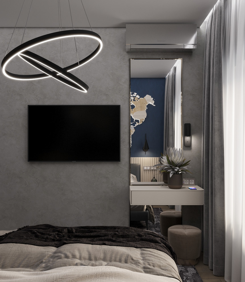 ЖК "Скандинавия"