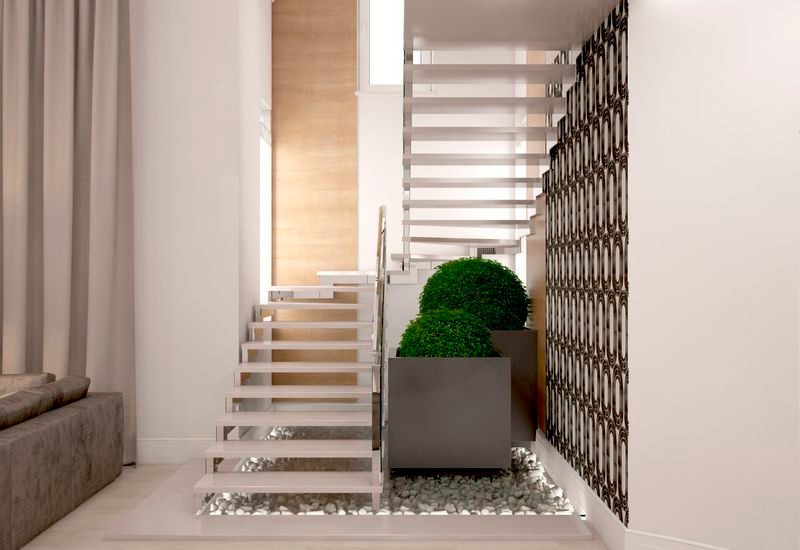 Коттедж 200м2