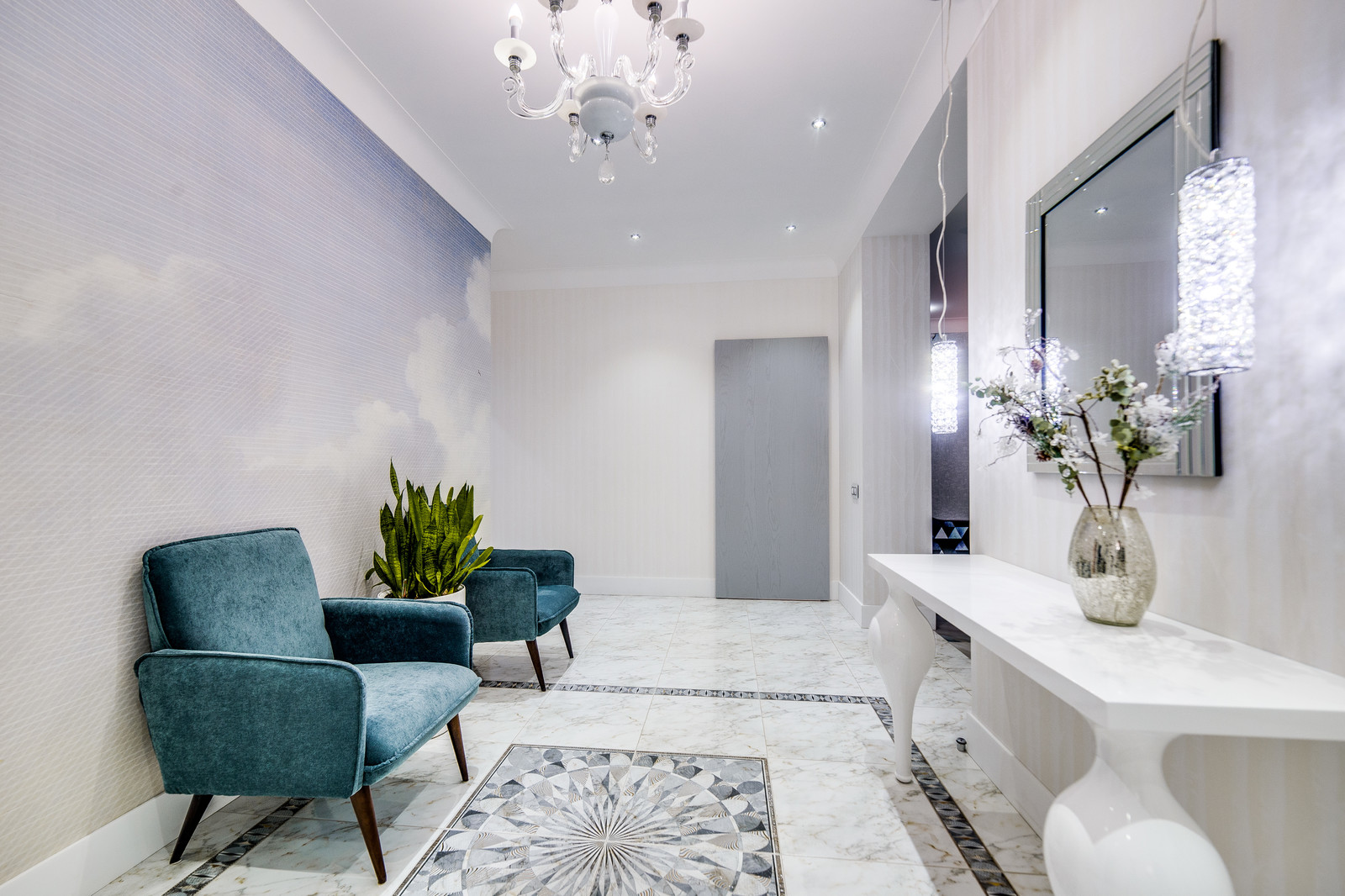 МАГИЯ ЦВЕТА