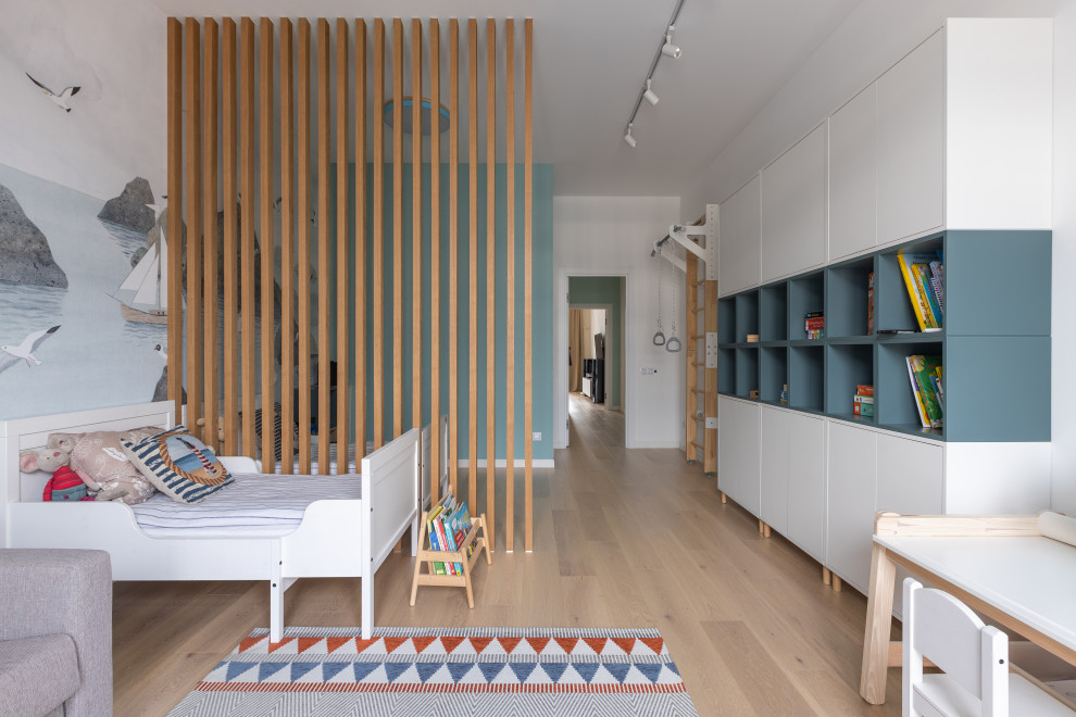 ЖК На Моисеенко,27