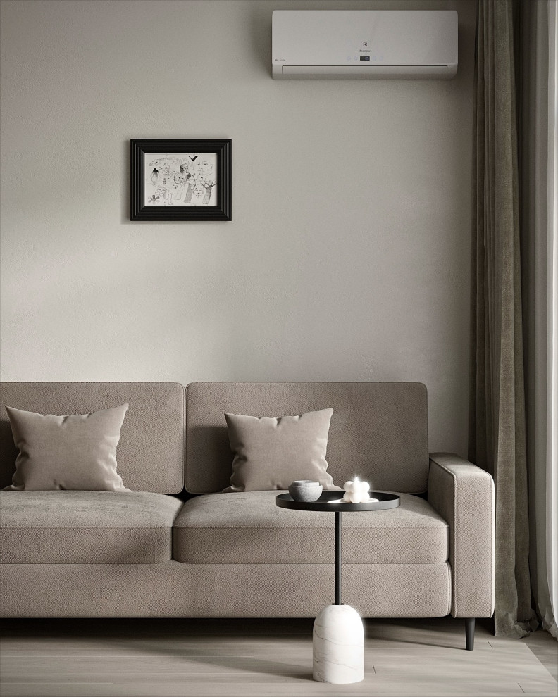 Квартира в Санкт-Петербурге