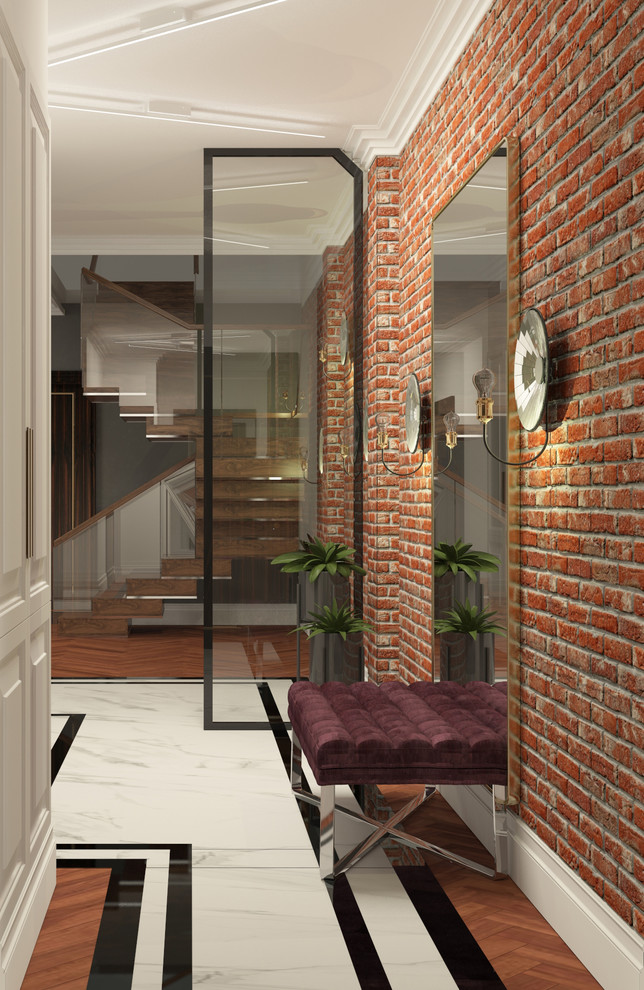 Квартира для иностранцев