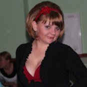 Анастасия Никишина