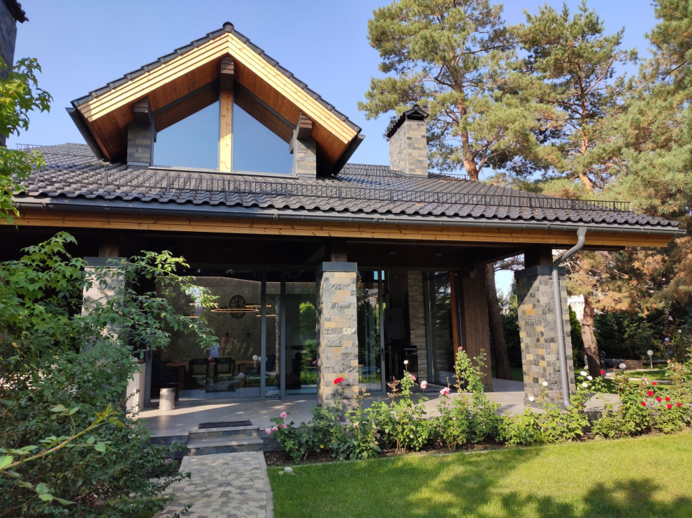 Банный комплекс в г.Горячий ключ