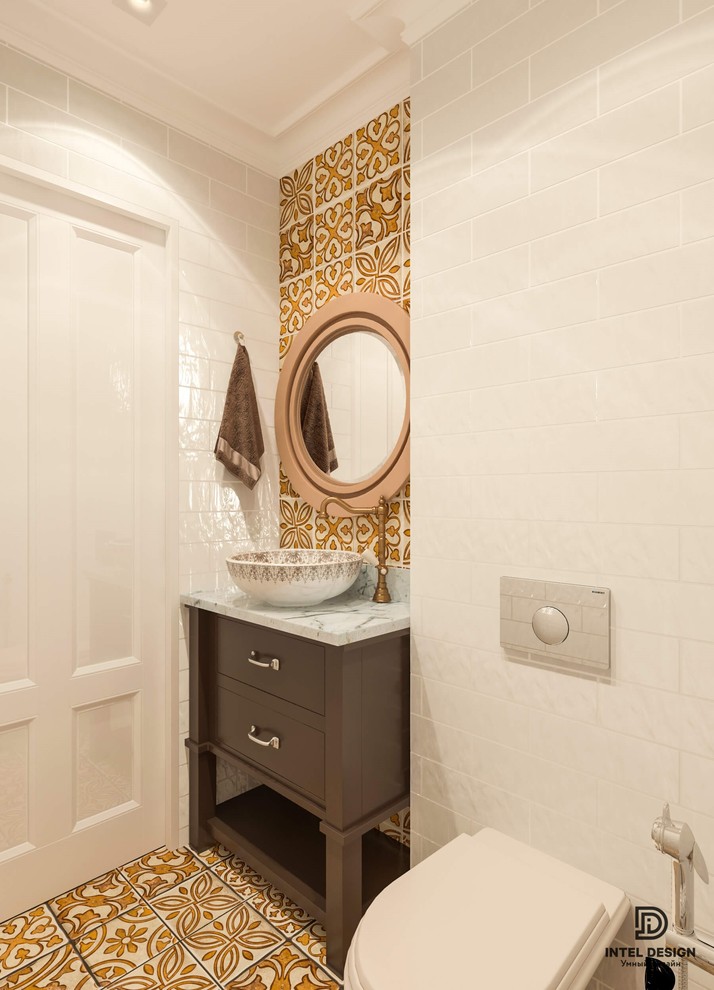 Дизайн дома в п. Куюки