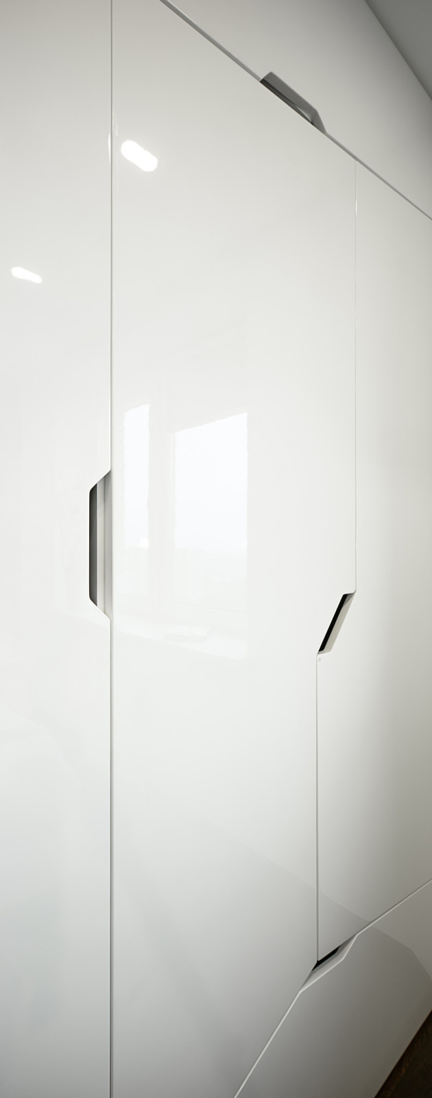 Apartment for Classmate