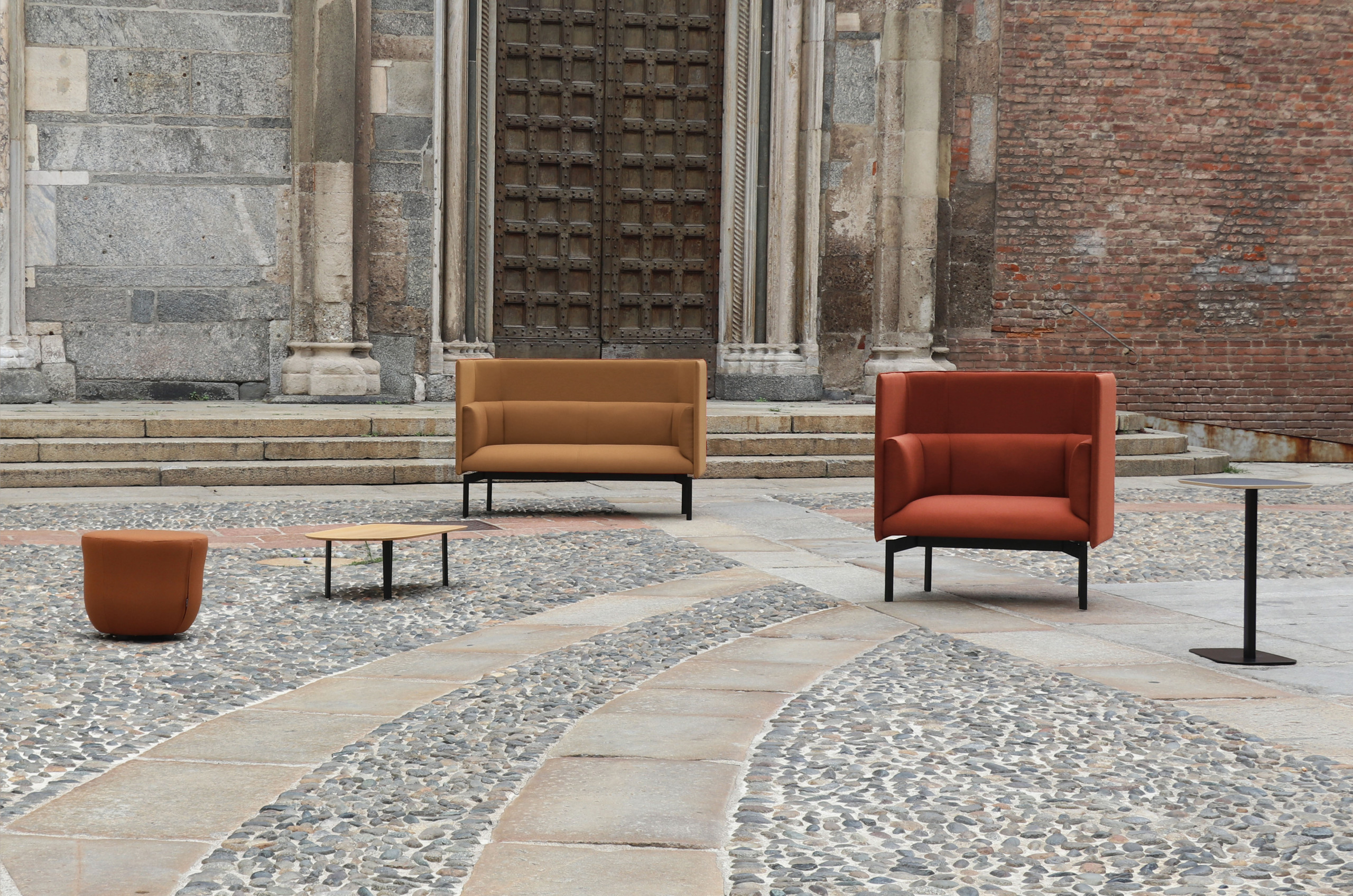 Supersalone 2021: Актуальные цвета