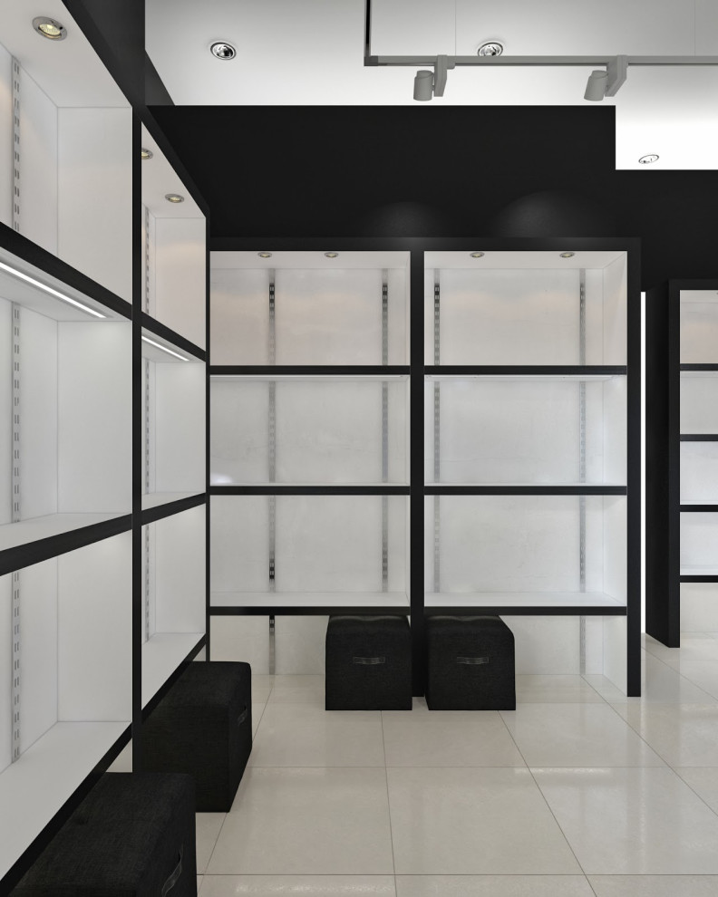 Магазин обуви