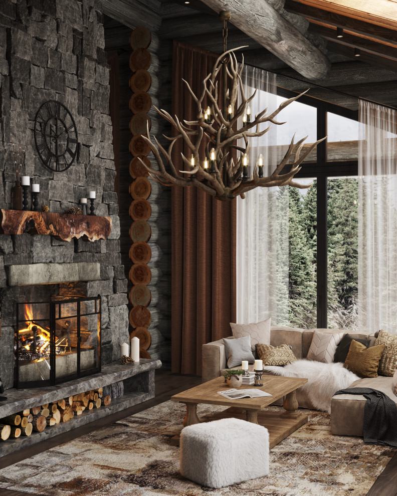 Обложка проекта: пос. Вьюн