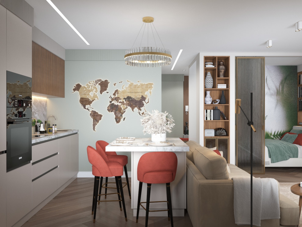 ЖК "Солнечный парк"