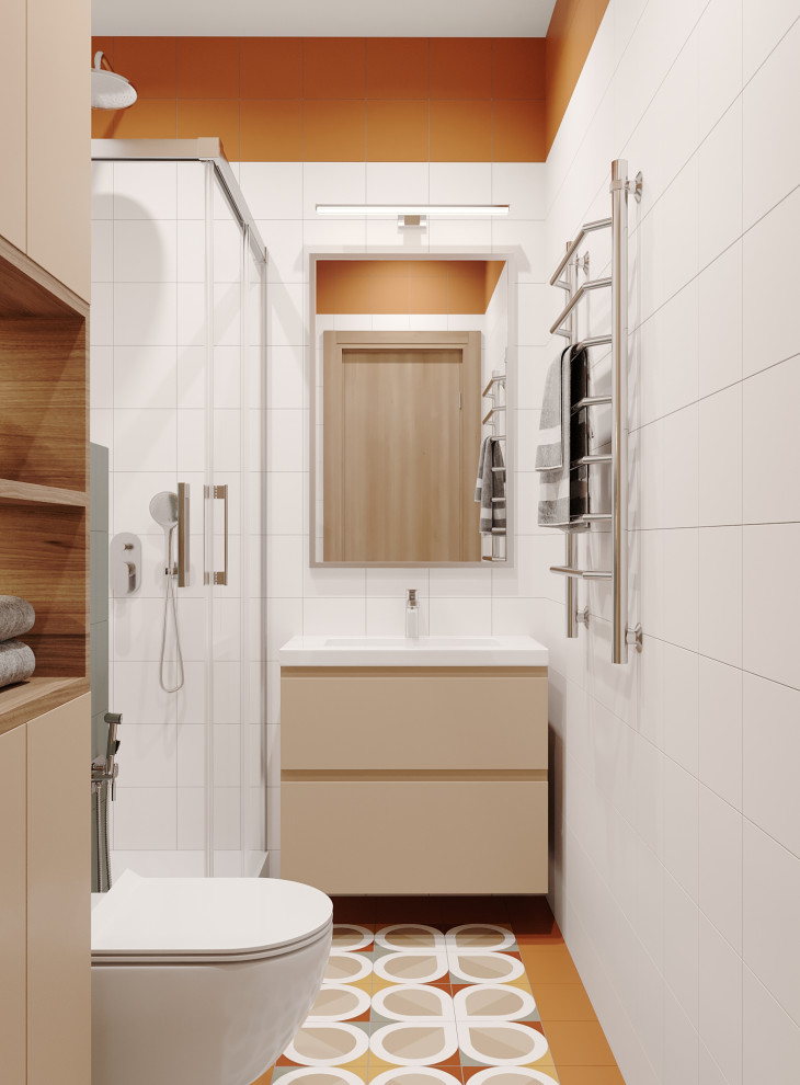 Квартал на Никулинской