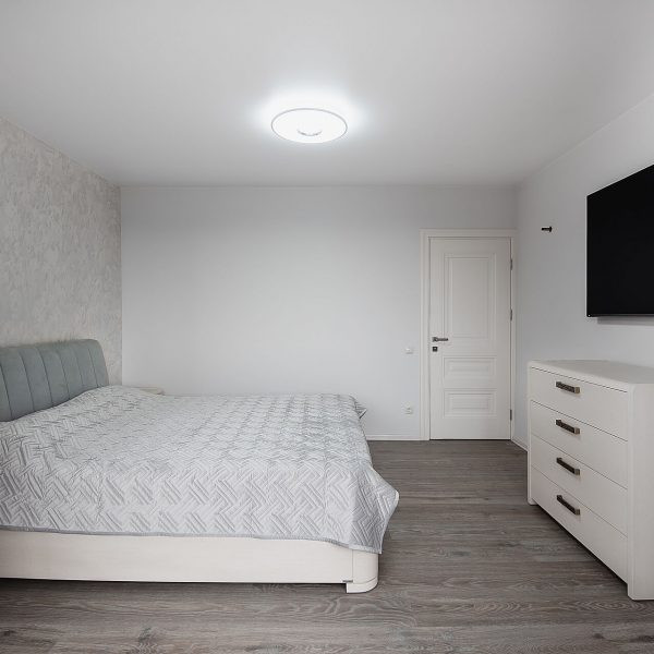 Обложка проекта: Ремонт 3-комнатной квартиры