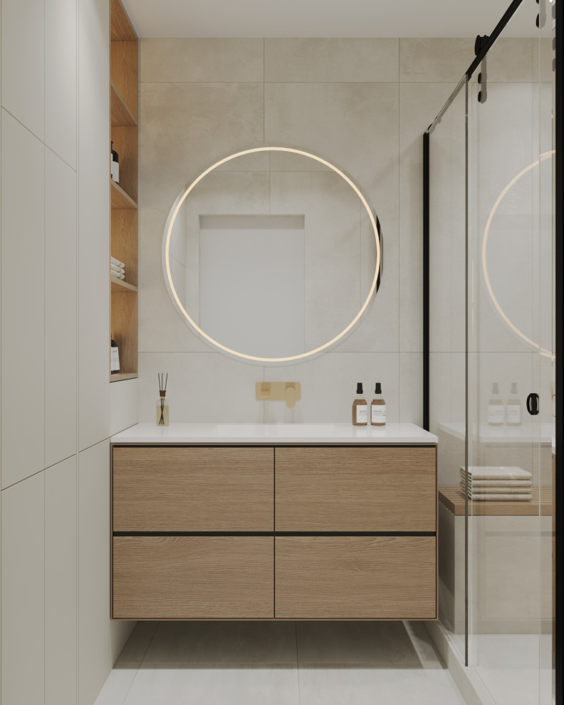 ЖК Арена Парк 2