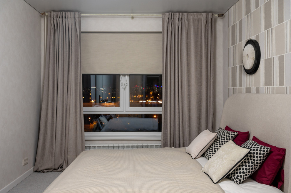 Комплектация четырехкомнатной квартиры ПИК