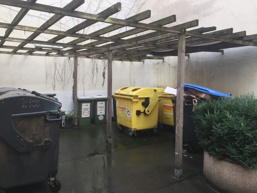 Личный опыт: Жизнь в Берлине — квартира и быт