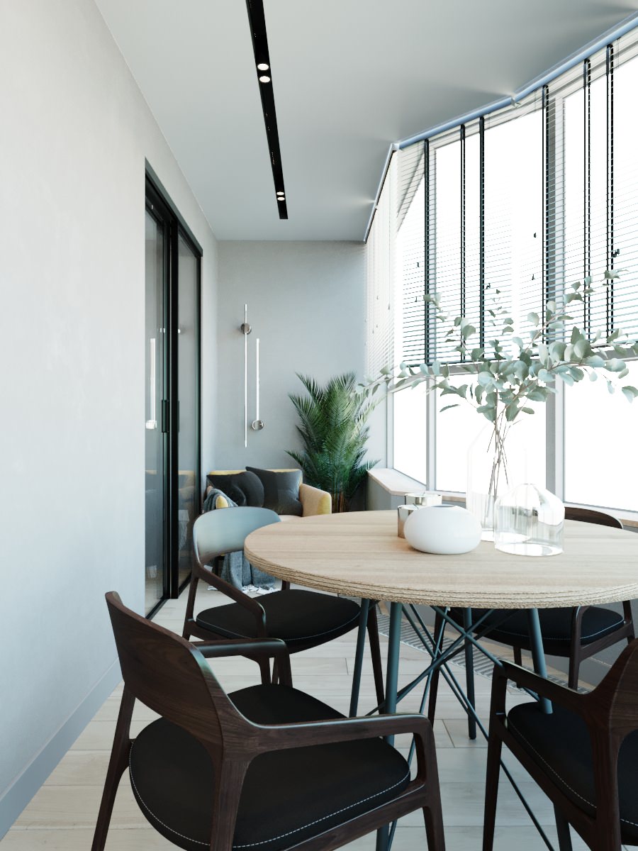 ЖК Южное море