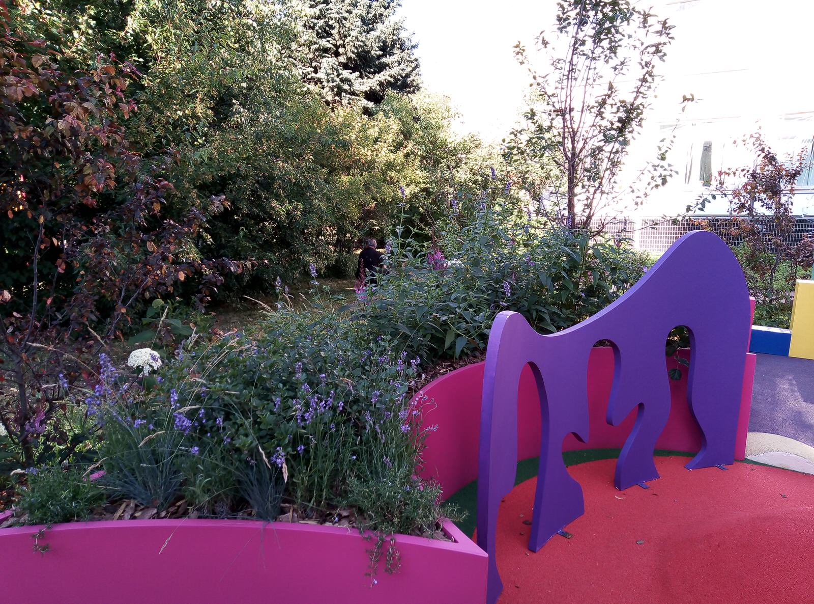 Социальный проект "Надежда"