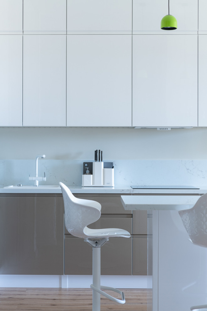 Новые Вёшки — 103 кв.м.