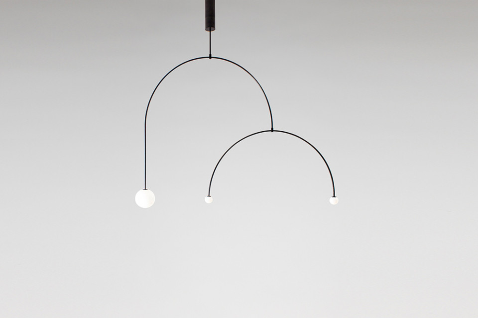 Биеннале света Euroluce 2015: прогнозы и новинки